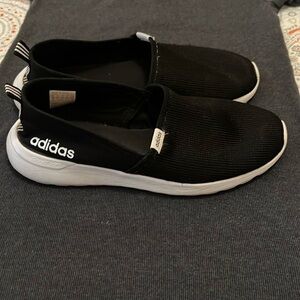 Adidas womens shoes cloudfoam